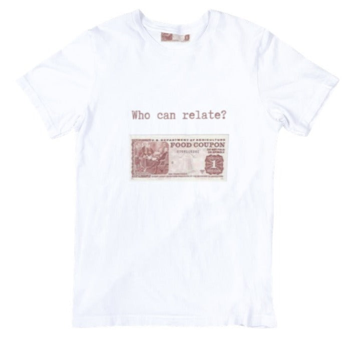 $1 Can you relate