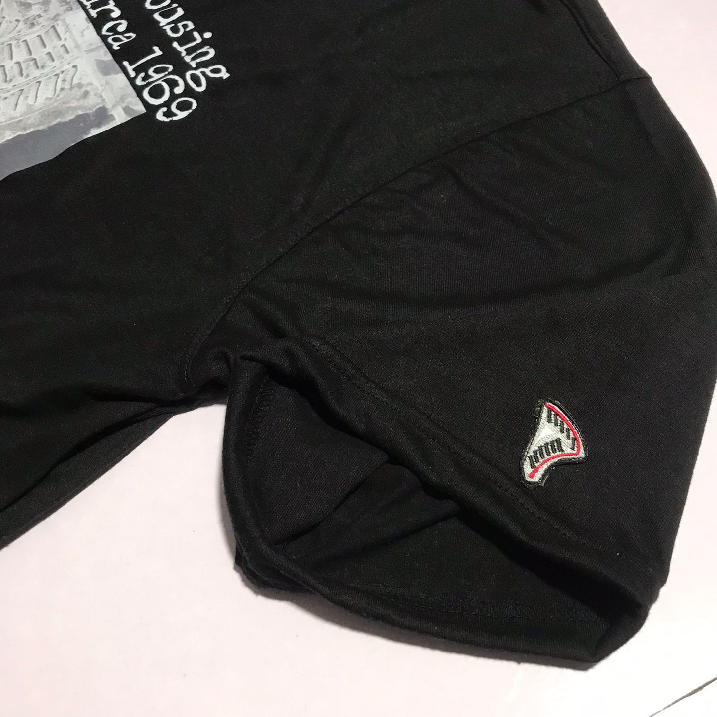 Lakeside Housing Tee