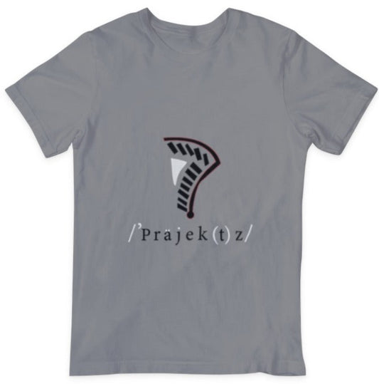 Prajek(t)z with Logo