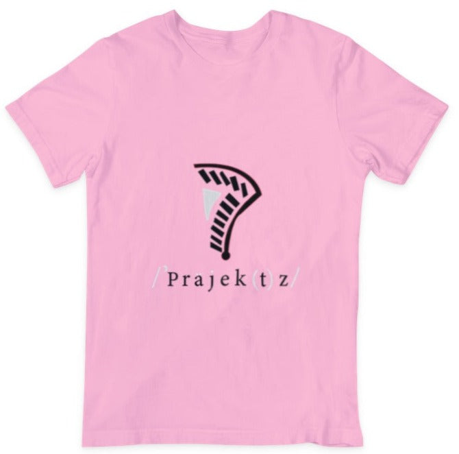 Prajek(t)z with Logo
