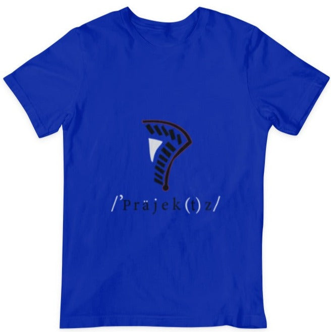Prajek(t)z with Logo