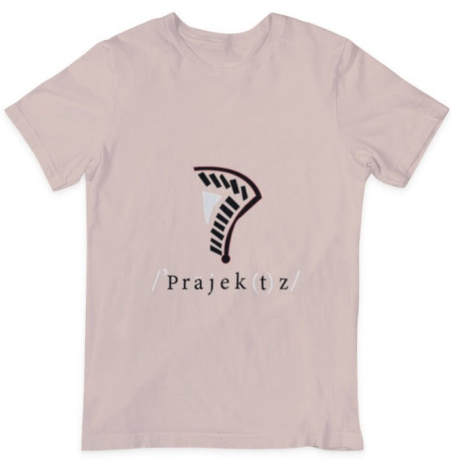 Prajek(t)z with Logo