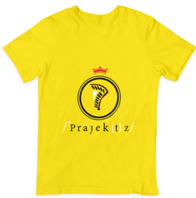Crowned Logo in circle