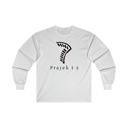 Ultra Cotton Long Sleeve Tee